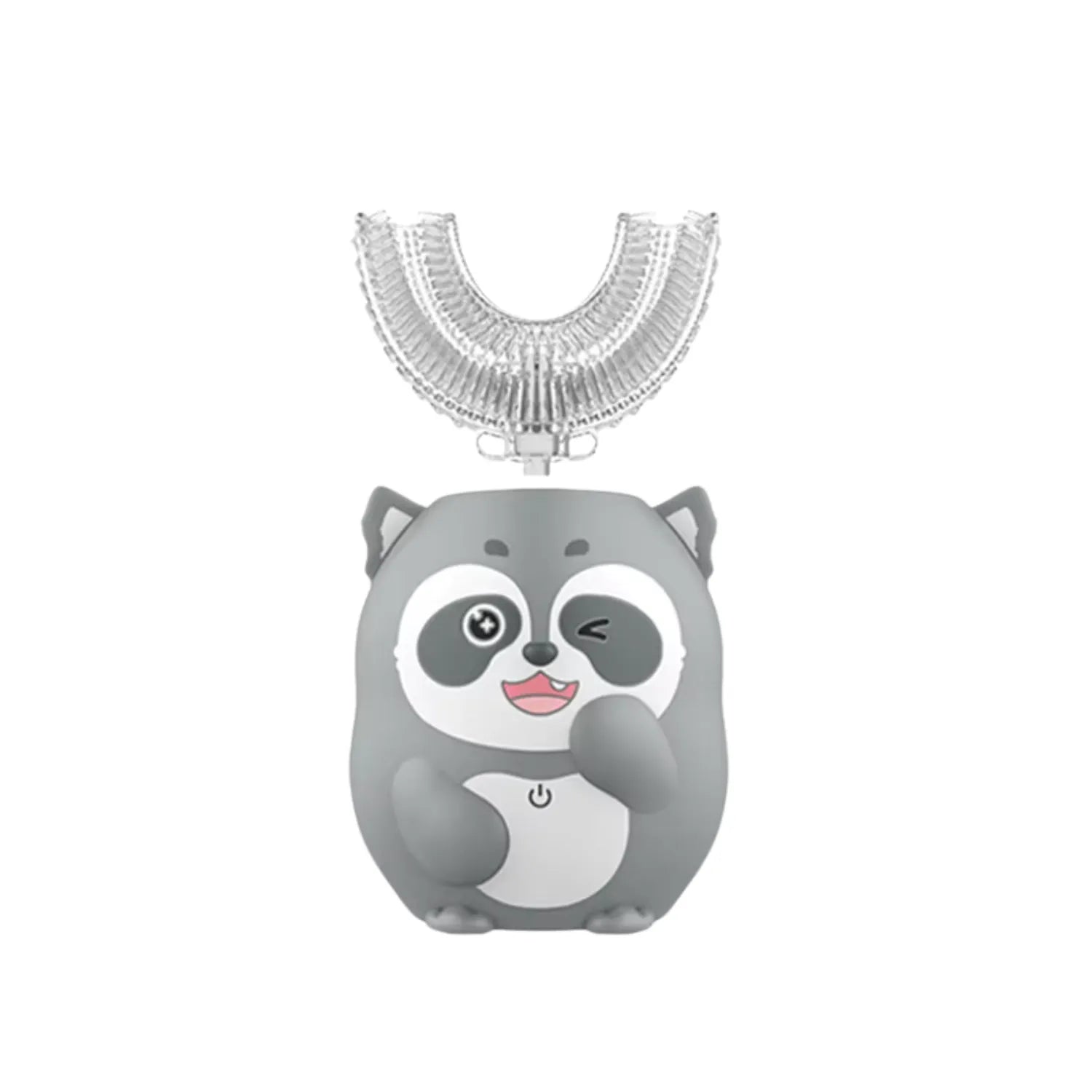 Raccoon U-shape Kids Electric Toothbrush