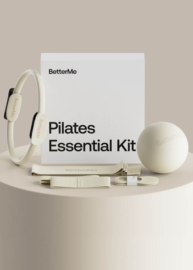 Pilates activity