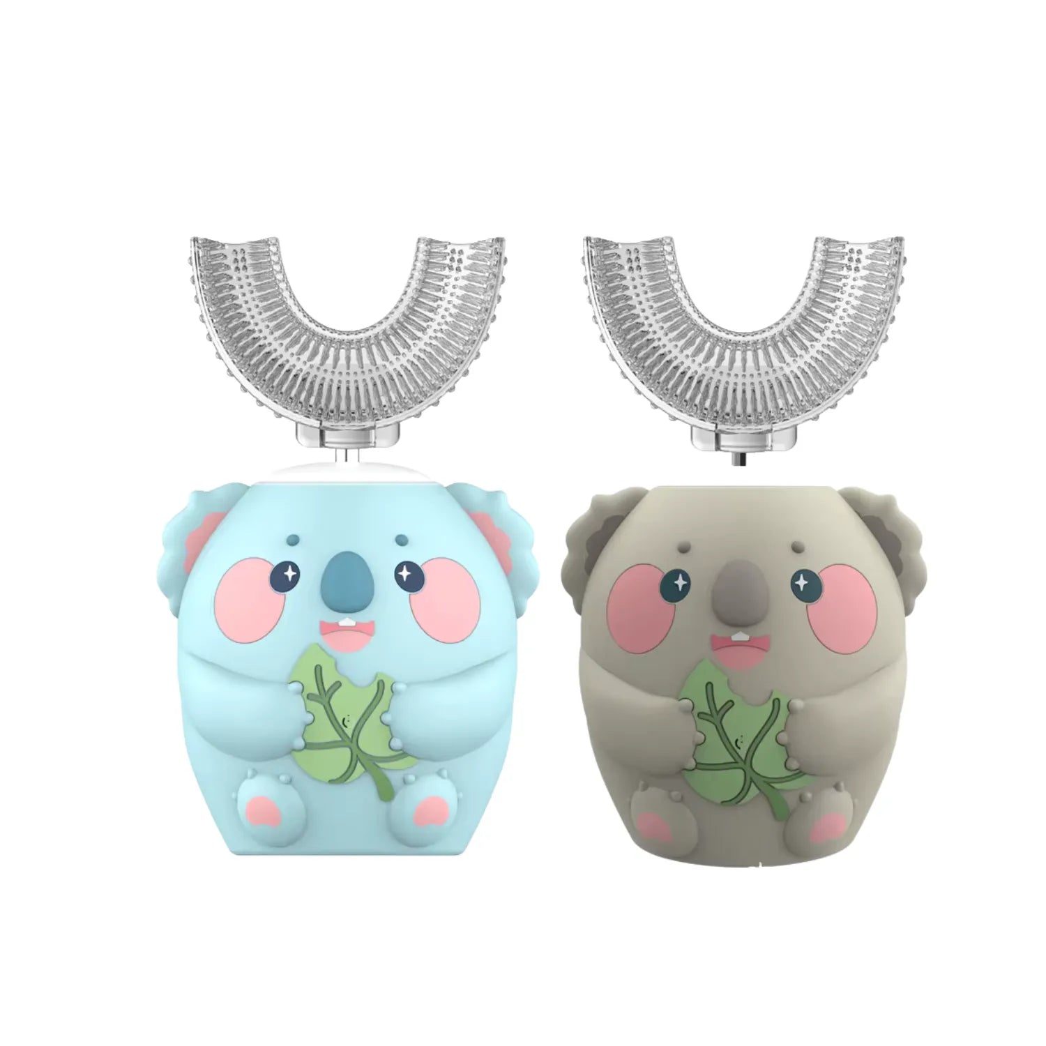 Koala U-shape Kids Electric Toothbrush