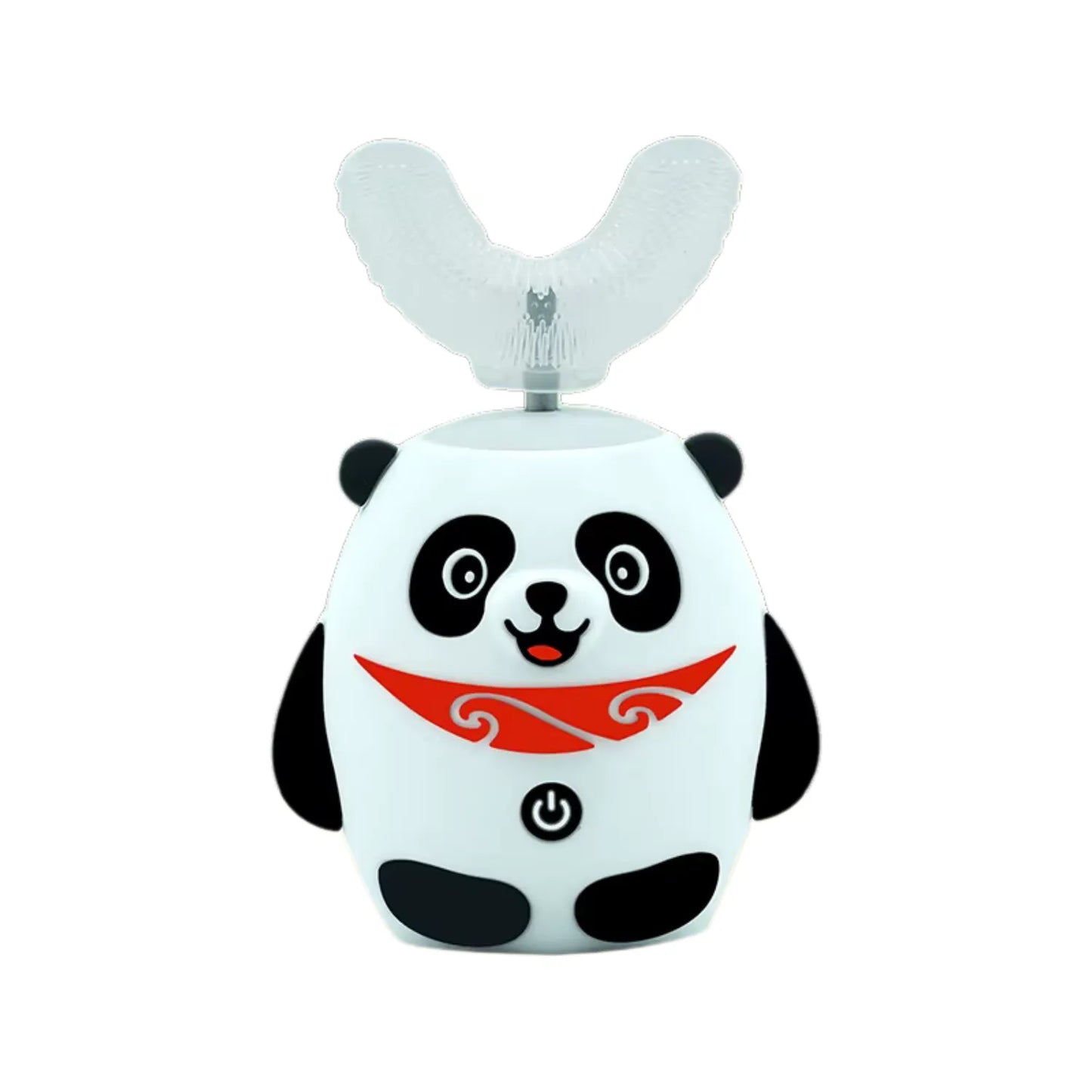 Panda U-shape Kids Electric Toothbrush