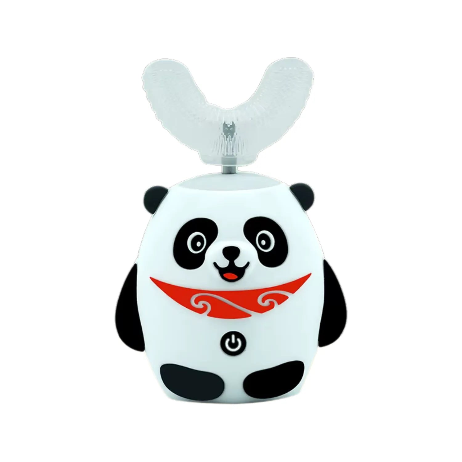 Panda U-shape Kids Electric Toothbrush