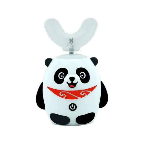 Panda U-shape Kids Electric Toothbrush