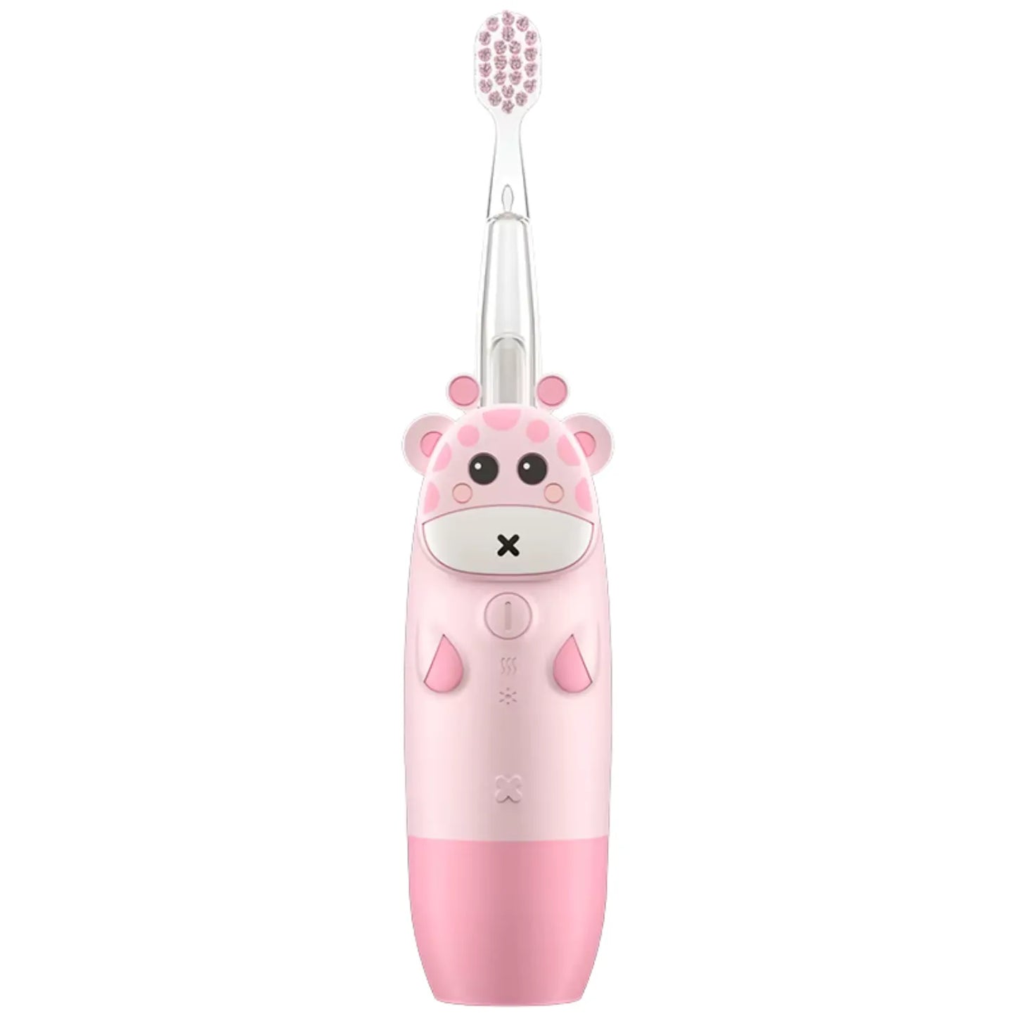 Giraffe LED Kids Electric Toothbrush