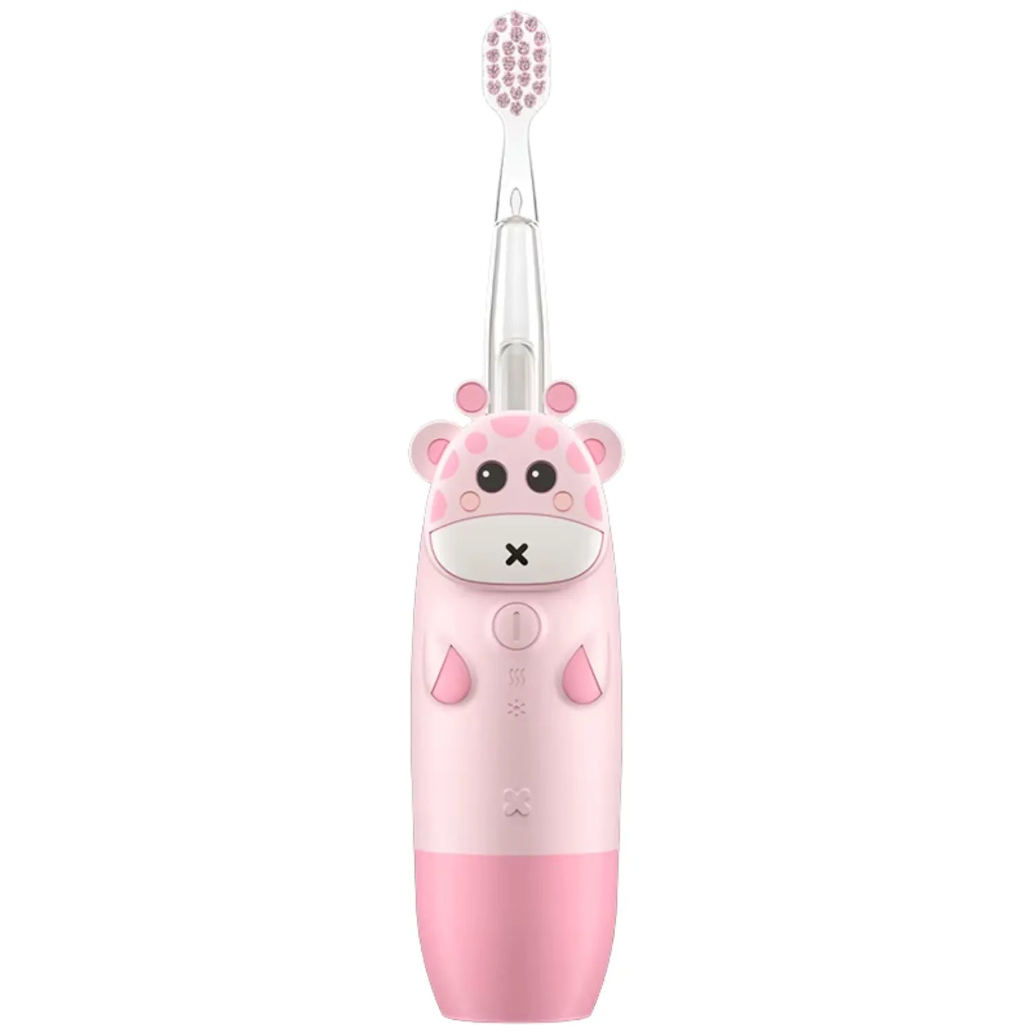 Giraffe LED Kids Electric Toothbrush