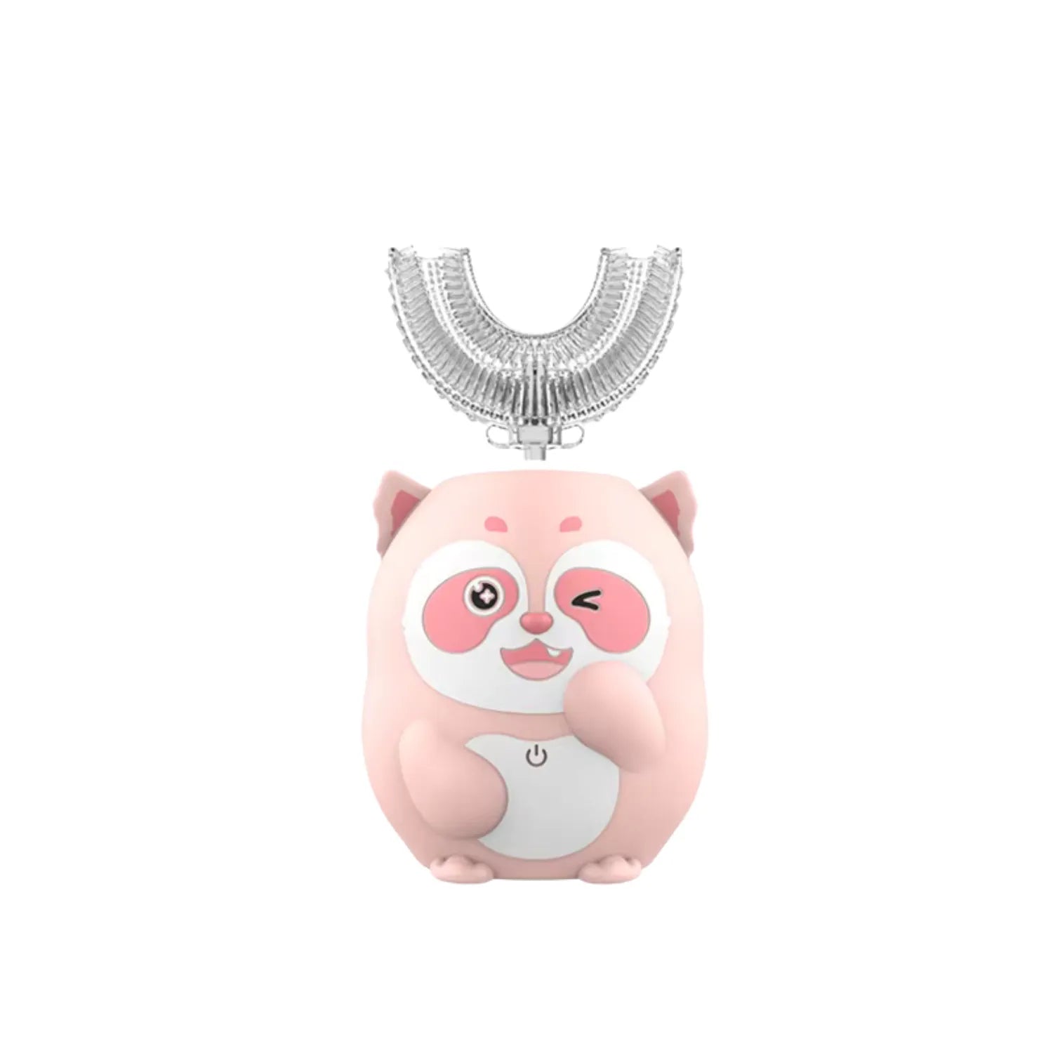 Raccoon U-shape Kids Electric Toothbrush