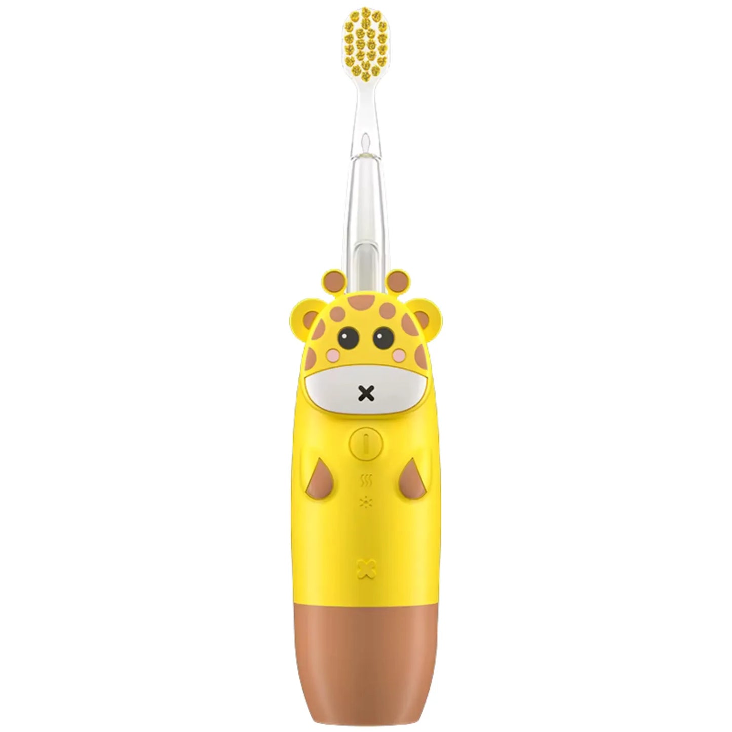 Giraffe LED Kids Electric Toothbrush