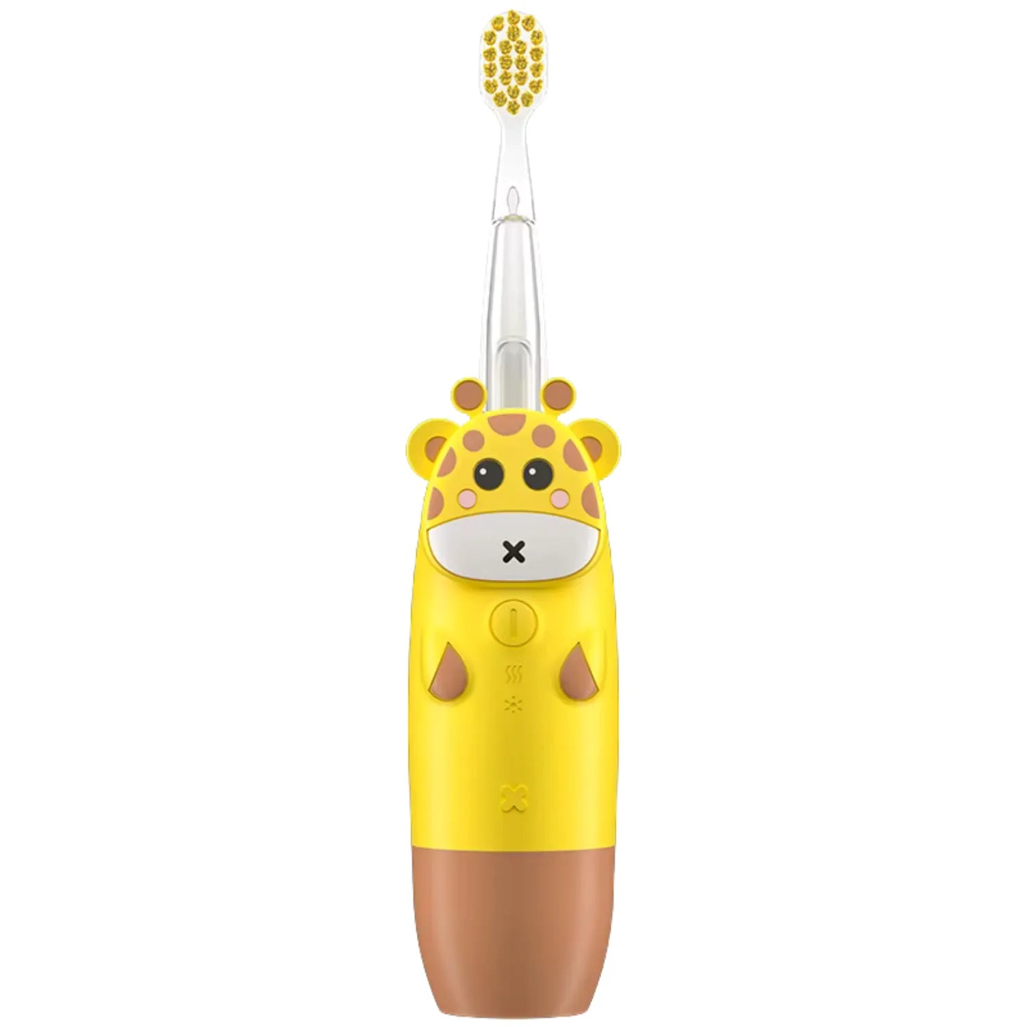 Giraffe LED Kids Electric Toothbrush